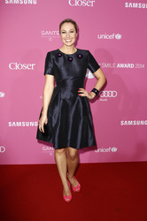 Smile Award 2014, München
