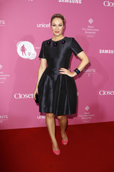 Smile Award 2014, München