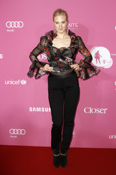 Smile Award 2014, München
