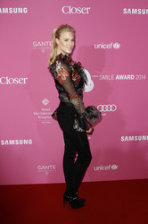 Smile Award 2014, München