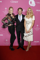 Smile Award 2014, München