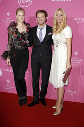 Smile Award 2014, München