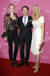 Smile Award 2014, München