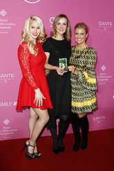 Smile Award 2014, München