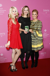Smile Award 2014, München