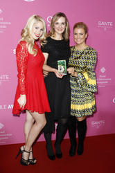 Smile Award 2014, München