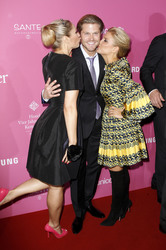 Smile Award 2014, München