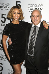 Topshop Topman Flagship Opening Dinner, New York