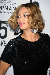 Topshop Topman Flagship Opening Dinner, New York