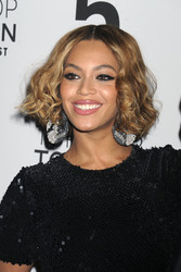 Topshop Topman Flagship Opening Dinner, New York