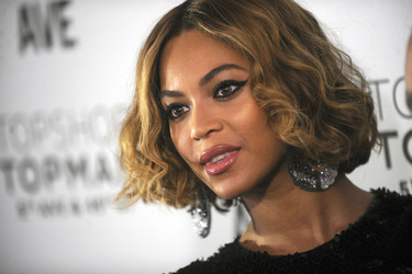Topshop Topman Flagship Opening Dinner, New York