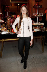 Grand Opening des Restaurants 'La Banca', Berlin