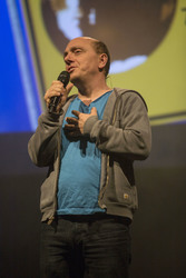 Bernhard Hoecker live, Erfurt