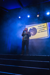 Bernhard Hoecker live, Erfurt