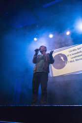 Bernhard Hoecker live, Erfurt
