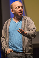 Bernhard Hoecker live, Erfurt