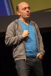 Bernhard Hoecker live, Erfurt