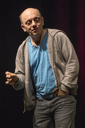 Bernhard Hoecker live, Erfurt