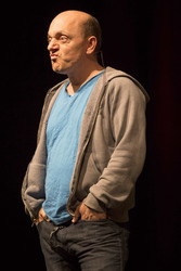 Bernhard Hoecker live, Erfurt