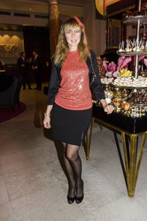 Grand Opening des Restaurants 'La Banca', Berlin