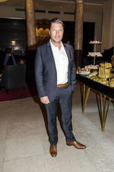 Grand Opening des Restaurants 'La Banca', Berlin