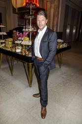 Grand Opening des Restaurants 'La Banca', Berlin
