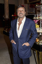 Grand Opening des Restaurants 'La Banca', Berlin