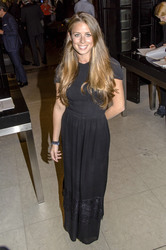 Grand Opening des Restaurants 'La Banca', Berlin