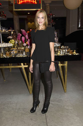 Grand Opening des Restaurants 'La Banca', Berlin
