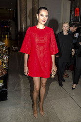 Grand Opening des Restaurants 'La Banca', Berlin