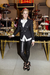 Grand Opening des Restaurants 'La Banca', Berlin