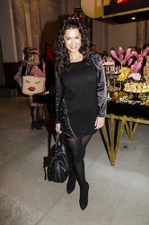 Grand Opening des Restaurants 'La Banca', Berlin