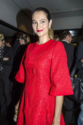 Grand Opening des Restaurants 'La Banca', Berlin