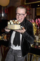 Grand Opening des Restaurants 'La Banca', Berlin