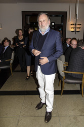 Grand Opening des Restaurants 'La Banca', Berlin