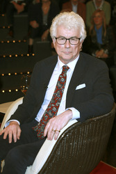 'Markus Lanz' Talkshow, Hamburg