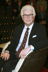 'Markus Lanz' Talkshow, Hamburg