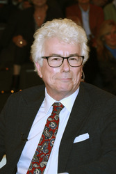 'Markus Lanz' Talkshow, Hamburg