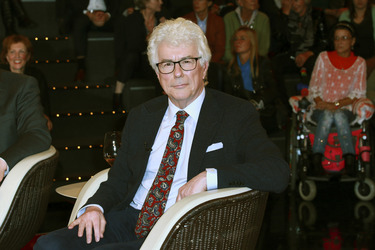 'Markus Lanz' Talkshow, Hamburg