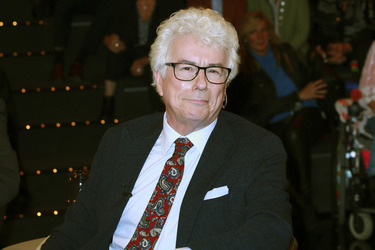 'Markus Lanz' Talkshow, Hamburg