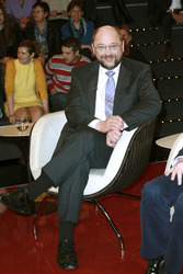 'Markus Lanz' Talkshow, Hamburg