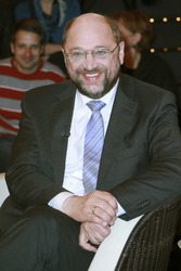 'Markus Lanz' Talkshow, Hamburg