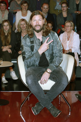 'Markus Lanz' Talkshow, Hamburg