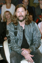 'Markus Lanz' Talkshow, Hamburg