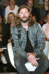 'Markus Lanz' Talkshow, Hamburg