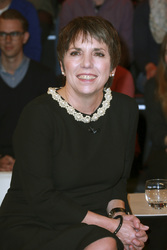 'Markus Lanz' Talkshow, Hamburg