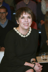 'Markus Lanz' Talkshow, Hamburg