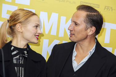 'Die Einsamkeit des Killers vor dem Schuss' Premiere, Köln
