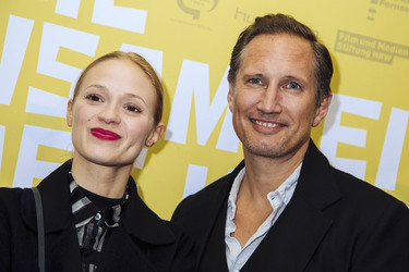 'Die Einsamkeit des Killers vor dem Schuss' Premiere, Köln