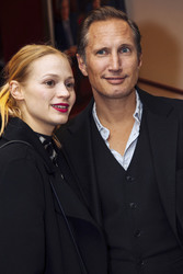'Die Einsamkeit des Killers vor dem Schuss' Premiere, Köln